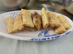 鱼肉包-笑红饭庄