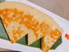 -广州逸林假日酒店·四季桃源中餐厅(白云山风景区店)