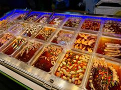 -大学城夜市大排档(凤栖路店)