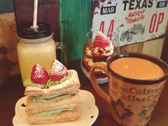 -治愈系甜品The Soothing Dessert(科海大楼店)