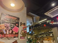 -牛市坎火锅(建设路店)