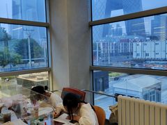 -朝阳区图书馆(小庄店)