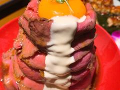 魔王慢烧牛肉丼-魔丼屋(日月光店)