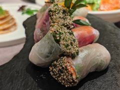 -羲和雅苑•北京烤鸭(瑞吉店)