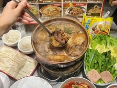 -肥家大排档(天河体育西店)
