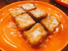 -澳门陈光记烧味饭店(南京德基广场店)