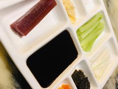 臻品八味小料-范家小馆·烤鸭新京菜(金融街店)