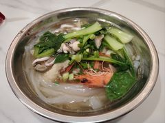 -福屿鲜捞小吃·捞化(福屿总店)