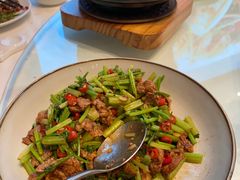 -万龙洲海鲜·粤菜(亚运村店)