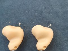 -海之声助听器 瑞士峰力直营中心(华麟大厦店)