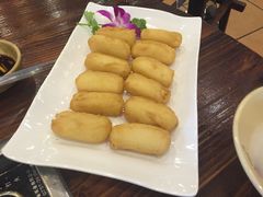 -顺德一品粥·20年凤城老字号(芳村店)