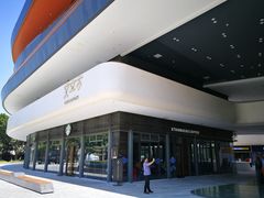 -星巴克臻选(广州二沙岛文立方店)