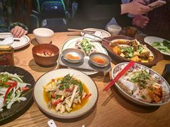 -纳鲁孜·新疆特色餐厅(上海悦荟广场店)