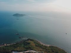 -沙扒湾
