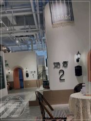 -好看加白色房子