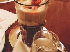 -Cafe Sacher(WIEN)