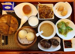 -馨月汇·一悦馨香月子中心(前滩店)