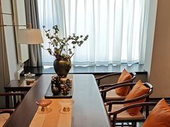 -香丰阁·烤鸭·川湘菜(清河店)