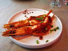 -埠口精酿夜景餐酒吧· BREWPORT BISTRO(长嘉汇重庆之眼店)