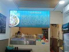 -丰登陕西水盆牛羊肉·泡馍