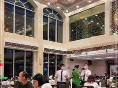 大堂-寻味顺德·顺峰山庄(大良店)