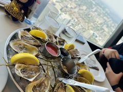 -360 The Restaurant at the CN Tower