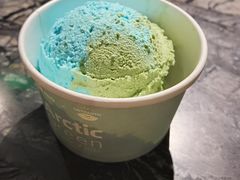 燕麦地球冰激淋-TIAGO HOME KITCHEN(王府中环店)