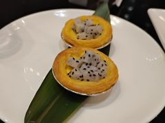 -富力万达嘉华酒店-品珍中餐厅(水果湖店)