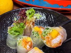 -美奈小馆·越南料理(福田星河COCO Park店)