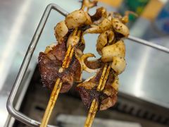 -7只羊·鲜羊肉串·地锅鸡精酿(玄武墨香路店)