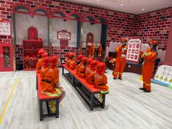 -奈尔宝家庭中心·亲子餐厅(鄞州万达店)