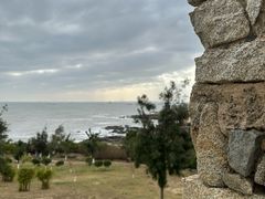 -崇武古城风景区
