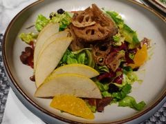 -风渡嘉荷·美式西餐·牛排(西三旗金隅店)