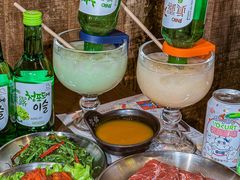 -香猪坊韩国烤肉专属门店(魏公村店)