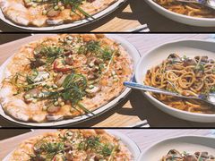 -玛尚诺Pizza&Bar(长泰广场店)