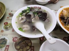-津品味小吃(大学湾店)