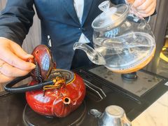 -钟菜·粤菜点心·宴请(海上世界·汇港二期店)