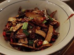 -陈厨老味·老派郴州菜(宜章店)