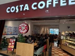 -COSTA COFFEE(天通苑华联店)