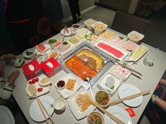 -海底捞火锅(番禺广场店)