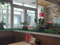 -嘉和一品粥(津华昌道店)