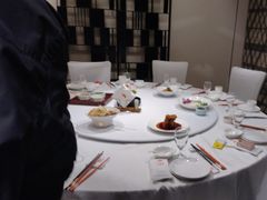 -小厨娘淮扬菜(清江苏宁广场店)