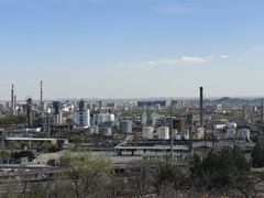 -白水寺森林公园