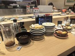 -大起水产回转寿司(大丸心斋桥店)