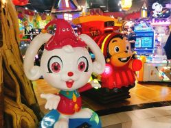 -卡通尼乐园(印象城购物中心店)