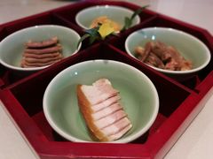 -天伦里餐厅(绿城桃花源店)