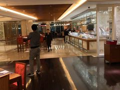 -上海雅居乐万豪侯爵酒店