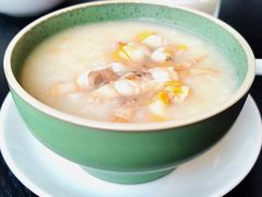 -宁波逸东豪生大酒店·逸轩中餐厅