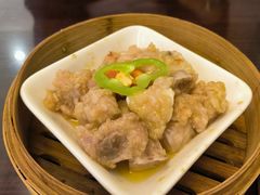 -连江国惠大酒店(连江店)