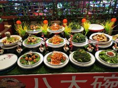 -八大碗·地道东北菜(白塔堡店)